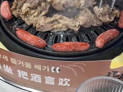 -朴太院·烤肉万岁(盐城店)