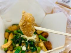 -呷贺盐酥鸡(抄纸巷店)