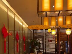-福州天元国际威斯汀酒店·中国元素餐厅