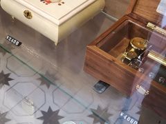 -天空音乐盒(五道营胡同店)