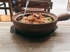 -壹煲口福煲仔饭(中山路店)