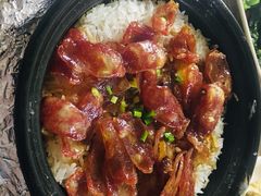-煲煲香快餐(南京路店)