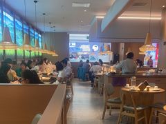 -米一仙·成都小碗菜(东万达店)