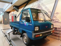 -柳州工业博物馆