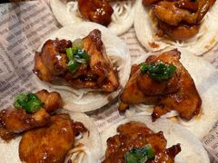 -安南越南餐厅(青岛万象城店)