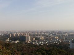 -杭州半山国家森林公园