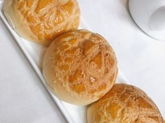 菠萝包-新海利(北岭店)