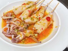 -双合园·海鲜水饺青岛菜(大尧三路店)