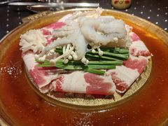 -小牛哈尼韩式水煎肉(万象城店)