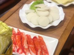 -鱼颜诱纸纸上烤鱼·蛙(龙湖天街店)