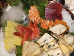 -德川家日本料理(龙德广场店)