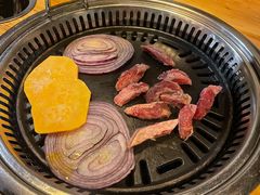 -梅梅家的烤肉店(槐北路店)