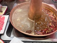 -京元盛铜锅涮肉(上海总店)