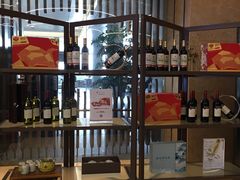 -南京禄口机场雅高铂尔曼大酒店