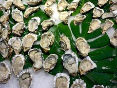 -澜悦港海鲜体验主题餐厅