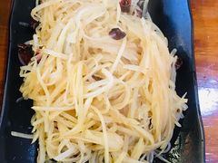 -盛天毛血旺非遗美食(观音桥店)