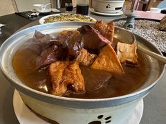 -仙店农庄(湖景农庄餐厅)