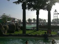 -秦皇岛乐岛海洋王国