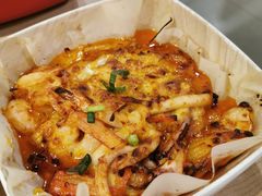 -新石器烤肉(百联川沙店)