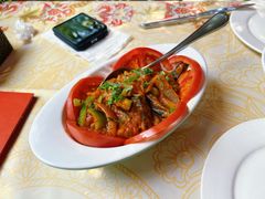 -Santoor 萨都里印度餐厅(北锣鼓巷店)
