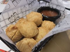 -BOPEYE·波派炸鸡(九霄天地店)