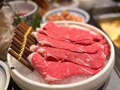 -巴奴毛肚火锅(悠唐购物中心店)