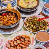 🎉藏在新天地的超有氛围感港味大排档