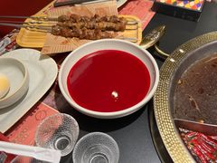 -廖掌柜·重庆鲜货火锅(上海首店)