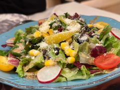 -盘炉forenza·云贵川融合小食堂 ( 钟楼中柳巷店)