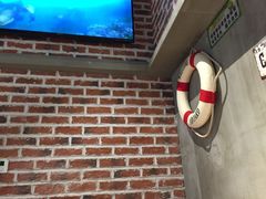 -海小馆海鲜餐厅(茂业百货店)