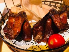 -避风塘(宝山万达店)