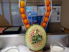 -永泰福朋喜来登酒店-宜客乐自助餐厅(远大路店)