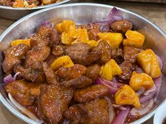 -夏茅维记饭店