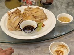 -鹭园酒家·四十年老字号