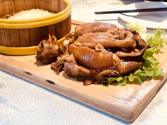老佛爷养生鸡-惠丰堂饭庄·烤鸭·京味菜(西北旺·唐家岭店)