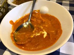 Butter&nbsp;Chicken特色奶油鸡-Santoor 萨都里印度餐厅(北锣鼓巷店)