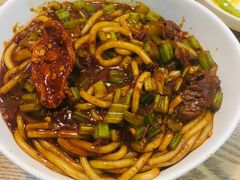 -西粉堂新疆米粉(朝外店)