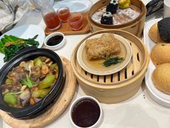 -蔡澜点心·粤菜(月星环球港店)