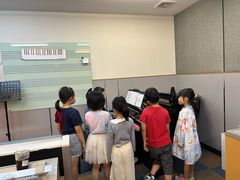 -雅马哈音乐中心(上海静安直营店)