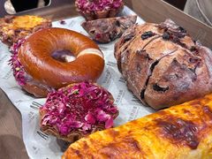 -BAKER&SPICE(安福路店)