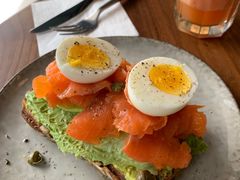 -BAKER&SPICE(安福路店)