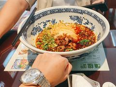 -面档吧(成都世纪城假日酒店)