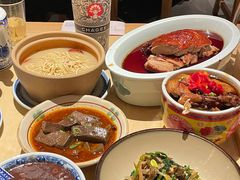 -南京大牌档(龙江新城市广场店)