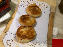千丝饼-茅庐川菜(青岛凯德店)