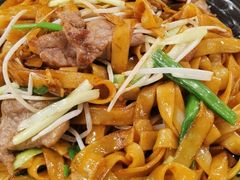 -麒麟中餐厅·经典粤菜·地道菜式老字号(广州长隆酒店)
