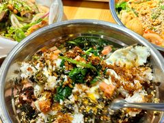 -姐夫家·沈阳黏糊麻辣拌·拌鸡架·冷面(南头古城店)