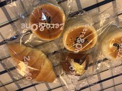 -0+1·手作面包(新北店)