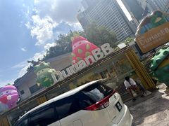 -榴莲BB 四季果园