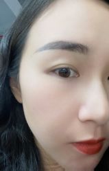 -久匠·纹眉半永久野生眉