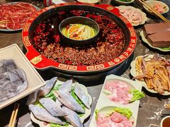-赵家院子佬火锅(重庆总店)
